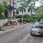 Siêu Biệt Thự Phân Lô Cầu Giấy, Đẳng Cấp Lô Góc 3 Thoáng, Vỉa Hè, Ô Tô Tránh, Kết Nối Trực Tiếp Chủ