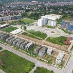 Mở Bán 100M Sổ Đỏ Đất Nền Khu Đô Thị Cienco 5, Tiền Phong, Mê Linh, Hà Nội