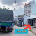 Nhà cấp 4 -- 126m2 hẻm 134 Dương Thị Mười , đường 7m , thu nhập 14tr/th - 4 tỷ nhỉnh 0932030061