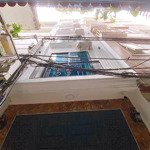 Chdv Trung Tâm Q. Hoàng Mai Nguyễn Đức Cảnh 42M2 X 7 Tầng, 50 Triệu/Th, 0985818818