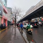 Nhà mp minh khai ha bà trưng dt 90m x c4 x mt 8,6m giá 61 tỷ có thương lượng