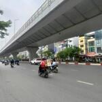 Bán gấp nhà phố minh khai, phân lô ô tô_dt 80m2, 4 tầng, mt 6m, 20tỷ