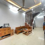 Bán Gấp Nhà 5 Tầng-Tân Triều- Lô Góc- 2 Thoáng- Ngõ Nông- 50M Ra Oto Tránh- Nhà Đẹp- Giá Nhỉnh 6 Tỷ