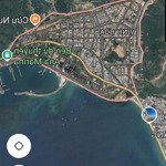 Bán Cặp Lô Đường Vũ Hữu Khu Tái Định Cư Hòn Xện Nha Trang