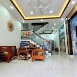 Chỉ 3,98 Tỷ - Nhà 4 Tầng 50M2 An Trang An Đồng An Dương Đường 10M Ô Tô Vào Nhà