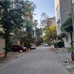Bán Đất 50M2 Tại Mậu Lương, Kiến Hưng, Hà Đông Giá Bán 10,3 Tỷ Đẹp, Nhiều Tiện Ích