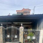 Nhà 1 Trệt 1 Lầu 4X21M, Hẻm Lý Thường Kiệt Thị Trấn Hóc Môn Gần Trung Tâm Huyện_ Chợ Hóc Môn