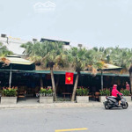 Bán Nhanh Cặp Đất Đường Trần Bạch Đằng 162M2 Ngang 9M Đối Đối Diện Chung Cư Mường Thanh Giá Tốt