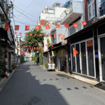 Bán Nhà Gò Dầu - Hẻm 6M - 100M2(5X20M) - Giá Bán 7Tỷ Hơn - Q.tân Phú - Aeon Mall Tân Phú