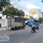 [Siêu Vip] Mặt Tiền Kinh Doanh Lớn Thủ Đức - Đặng Văn Bi 341M2 2000M2 Sàn, Vị Trí Vàng, Giá Tốt!