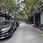 Cho Thuê Nhà Xuân Quỳnh,Diện Tích40M, 5 Tầng,Mặt Tiền4M, Thang Máy, Ô Tô