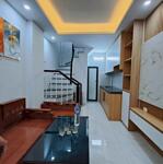Bán nhà Phan Đình Giót 22m2x4 tầng, ngõ ba gác, ô tô 20m, sổ đỏ 4.2 tỷ