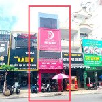 Cho Thuê Nhà Mặt Tiền Tân Sơn Nhì - 52M2, 4 Tấm, 4 Phòng Ngủ- Vị Trí Kinh Doanh Đẹp