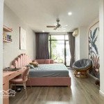 Bán Nhà Phân Lô - Khu Nghi Tàm, Tây Hồ Vị Trí Đẹp Gần Hồ Tây