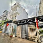 Nhà C4 80M2(5X16M) Cáchmặt Tiềnquốc Lộ 13 (80M) P.hiệp Bình Phước, Thủ Đức Gần Vạn Phúc City Giá Bán 5.65Tỷ