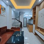 Bán Nhà Phan Đình Giót 22M2X4 Tầng, Ngõ Ba Gác, Ô Tô 20M, Sổ Đỏ 4.2 Tỷ