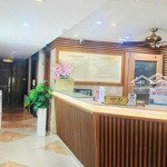 Khách Sạn 7 Tầng Thang Máy Mặt Tiền Đường Hiệp Thành 45, P Ht, Q12,Diện Tích255M2 (10Mx26M) Giá Bán 34Tỷ.