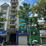 Nhà 6 Tầng Mặt Tiền Lý Thường Kiệt Giá Bán 60 Tỷ