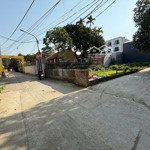 Lô Góc Siêu Đẹp 66M2 Đất Trục Chính Ba Lương, Song Phương, Hoài Đức