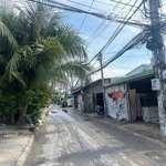 Đất Full Thổ Cư Mặt Tiền Đường Thạnh Lộc 29 Phường Thạnh Lộc Q12,Diện Tích120M(5Mx24M). Hẻm 10M6,9 Tỷ