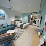 Bán Căn Hộ Nghỉ Dưỡng Xanh Island - View Nhạc Nước Và Bến Du Thuyền Hạng Sang