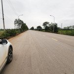 Bán đất tại tỉnh lộ 413, xuân sơn, sơn tây, hà nội, 3,65 tỷ, 100m2, view đẹp, nhiều tiện ích
