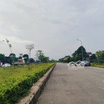 (hiếm) trục đường 46m tđc kỳ long + cách chợ kỳ long 400m gần khu công nghiệp vinfast