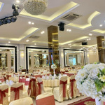 Cho thuê mặt bằng kinh doanh dtsd gần 2000m2 mặt tiền ql 1a long bình giá rẻ sầm uất