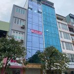 Cho thuê nhà ngõ 279 đội cấn, ba đình. diện tích 60m2, 7 tầng, thông sàn, thang máy. giá 33 tr(th)