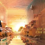 Caraworld cam ranh siêu đô thị biển 800ha: cơ hội đầu tư vàng cho tài sản truyền đời