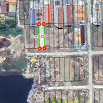 Bán 125m2 full thổ vạn long, vạn ninh, mặt tiền: 5m, cách biển 300m. giá bán 11 triệu/m2.