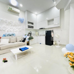 Bán nhanh giảm còn 6 tỷ 950 nhà mới 8 phòng ngủ dòng tiền 30tr/th quang trung p10 gv