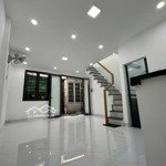 Bán nhà dưới 3 tỷ, ngay nguyễn thái sơn gần đh văn lang, siêu thị emart, p.5, gò vấp