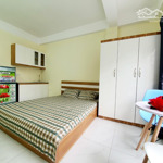 Cho thuê nhà trọ full nội thất, giá chỉ 3tr7, tại 24 chợ mỗ lao, ô tô đỗ cửa, ngay hồ gươm plaza