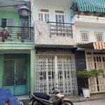 Bán gấp nhà riêng đẹp tại nguyễn văn lượng, gò vấp, 3,2 tỷ, 25m2