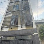 Chdv hẽm xe hơi đường phan huy ích dt4,6x22 gía 12.9 tỷ tl đct 60 triệu/tháng p.12 gò vấp