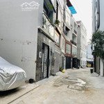 Bán chdv đường nguyễn văn nghi, ô tô đỗ cửa, dòng tiền 50tr/tháng, giá chỉ 7ty3