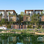 Biệt thự la home, 3 tầng, chỉ thanh toán 875 triệu đến khi nhận nhà quý 4/2026