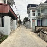 Đất Thị Trấn Thứa, Lương Tài, Bắc Ninh - Đường Ô Tô - Ô Tô Vào Đất- 100 M2,Mặt Tiền6 M, Giá Bán 1,9 Tỷ