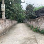 Bán Đất Tại Ba Trại, Ba Vì, Hà Nội, 1005M2, Giá Thỏa Thuận, Giá Tốt Hot!