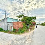 Bán Lô Đất Gần Biển Kê Gà Thích Hợp Làm Nhà Vườn Homestay 10X50M, Xung Quanh Đầy Đủ Tiện Ích