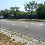 Bán Cặp Đất Đường Võ Nguyên Giáp - Đối Diện Olalani Resort Diện Tích: (6X24,5)2=312M2