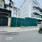 Bán Đất Tại Phố Thuỵ Khuê 100M*5.5M Trung Tâm Tây Hồ - Ba Đình Ô Tô Vỉa Hè Gần Hồ Tây