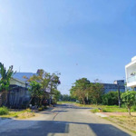 Bán Lô Đất Đường Nguyễn Chí Thanh, Phường 6, Sóc Trăng (Gần Vincom), Shr, 600 Triệu/120M2