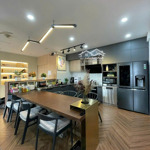 Cho Thuê Gấp Căn Hộ Garden Plaza 1, Pmh, Q7Diện Tích130M2, 3 Phòng Ngủ 2 Vệ Sinhgiá Bán 32 Triệu/Th Nhà Đẹp Như Hình.