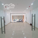 35 Triệu/Tháng! Vỉa Hè! Ô Tô Tránh! Nhà Thái Hà 100M2, Mt5M, 3 Tầng. Thang Máy.