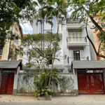 Cho Thuê Nhà Trung Hòa - Nhân Chính, 150M X 4 Tầng, 2 Mặt Tiền Nhà Mới Đẹp, Hợp Vp, Mầm Non, 55 Triệu