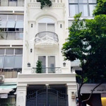 Ngang 5M Nhà Mới _Trống Suốt_ 7/28A Thành Thái, P14, Q.10