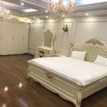 Cho thuê nhà nguyên hồng láng hạ - 60m2 5 tầng phân lô, cách phố 10m, 18tr/th