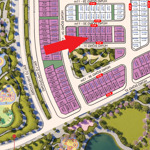 Bán Liền kề Vinhomes Wonder City, Hùng Đông 31, Mặt công viên